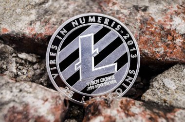 Litecoin şifreleme exchange oranları değiştirir