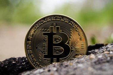 Bitcoin ayırır, ovuşturdu, yeni cryptocurrency, finans ve gizli kalmak koşuluyla, yatırımları