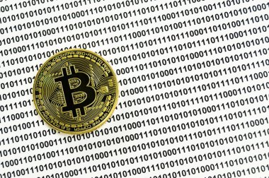 Yeni Kripto para birimi, bitcoin ve bilgisayar ücreti Finans