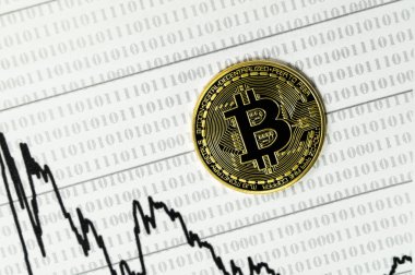 Yeni Kripto para birimi, bitcoin ve bilgisayar ücreti Finans