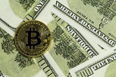 Yeni cryptocurrency bitcoin, hesap makinesi ve dolar hesaplamaları