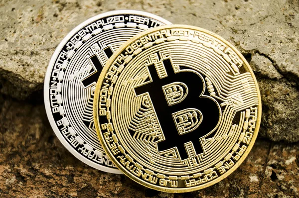 Yeni Kripto para birimi, bitcoin ve bilgisayar ücreti Finans