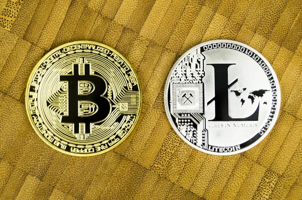 Bitcoin ve litecoin ki bu Kripto Döviz Alım ve Satım modern bir yol web pazarları ve mali ödeme uygun aracı