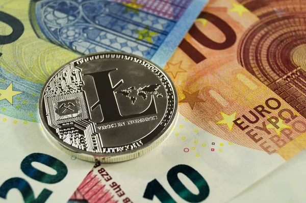 Bitcoin ve litecoin ki bu Kripto Döviz Alım ve Satım modern bir yol web pazarları ve mali ödeme uygun aracı