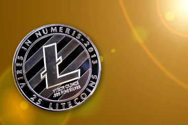 Litecoin bu Kripto Döviz Alım ve Satım modern bir yoldur