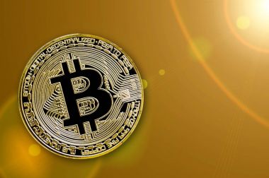 Bitcoin bu Kripto Döviz Alım ve Satım modern bir yoldur