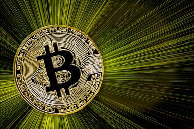 Bitcoin bu Kripto Döviz Alım ve Satım modern bir yoldur