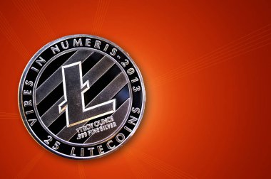 Litecoin bu Kripto Döviz Alım ve Satım modern bir yoldur