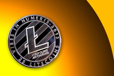 Litecoin bu Kripto Döviz Alım ve Satım modern bir yoldur