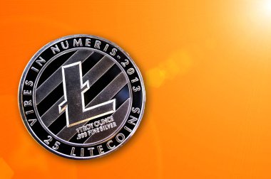 Litecoin bu Kripto Döviz Alım ve Satım modern bir yoldur