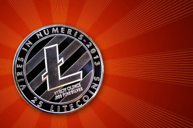 Litecoin bu Kripto Döviz Alım ve Satım modern bir yoldur