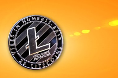 Litecoin bu Kripto Döviz Alım ve Satım modern bir yoldur