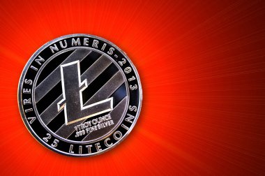 Litecoin bu Kripto Döviz Alım ve Satım modern bir yoldur