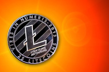 Litecoin bu Kripto Döviz Alım ve Satım modern bir yoldur