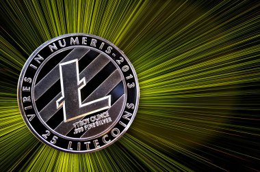 Litecoin bu Kripto Döviz Alım ve Satım modern bir yoldur