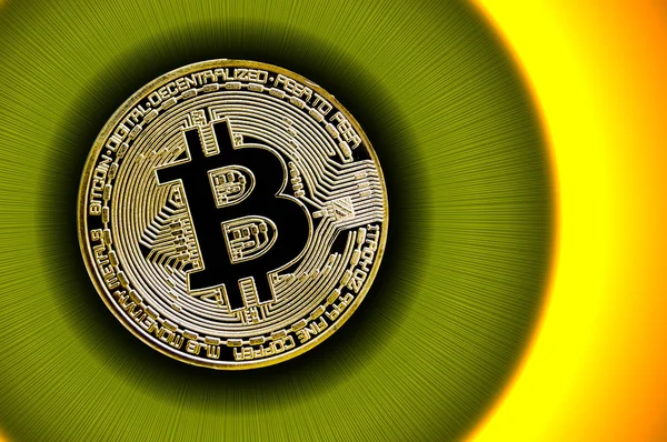 Bitcoin bu Kripto Döviz Alım ve Satım modern bir yoldur