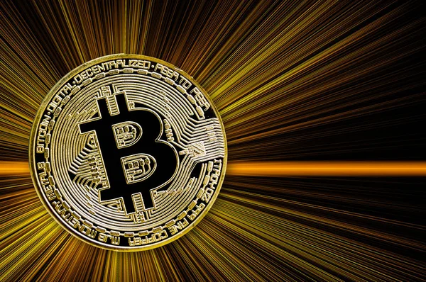 Bitcoin bu Kripto Döviz Alım ve Satım modern bir yoldur