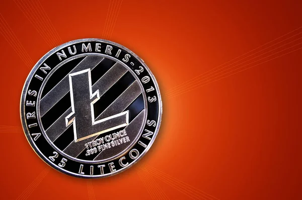 Litecoin bu Kripto Döviz Alım ve Satım modern bir yoldur