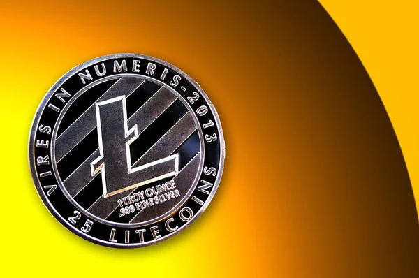 Litecoin bu Kripto Döviz Alım ve Satım modern bir yoldur