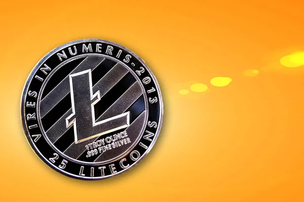 Litecoin bu Kripto Döviz Alım ve Satım modern bir yoldur