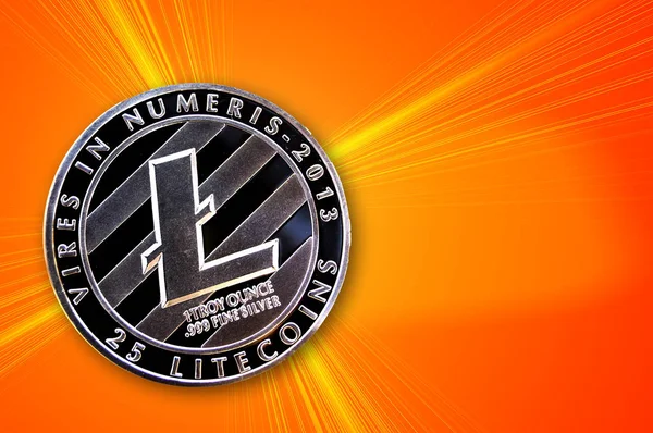 Litecoin bu Kripto Döviz Alım ve Satım modern bir yoldur