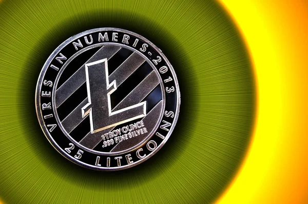 Litecoin bu Kripto Döviz Alım ve Satım modern bir yoldur