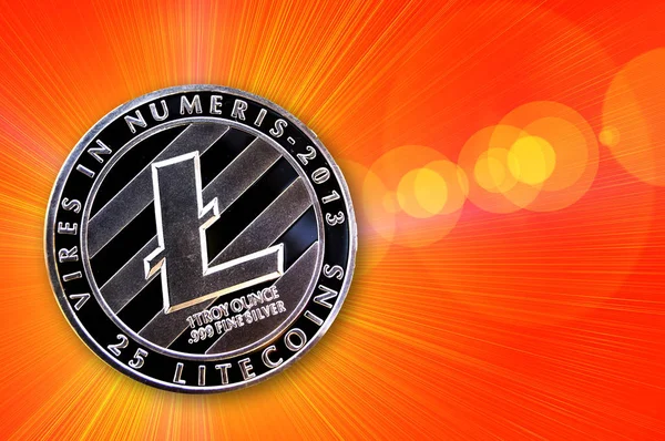 Litecoin bu Kripto Döviz Alım ve Satım modern bir yoldur