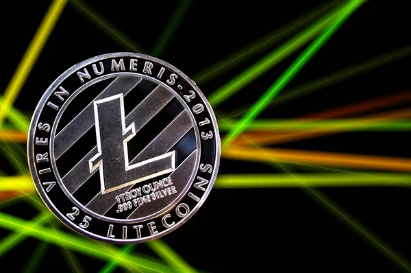 Litecoin bu Kripto Döviz Alım ve Satım modern bir yoldur