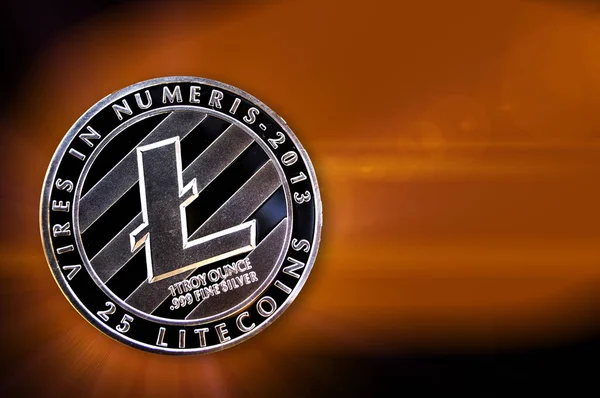 Litecoin bu Kripto Döviz Alım ve Satım modern bir yoldur