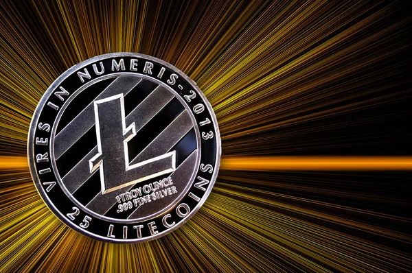 Litecoin bu Kripto Döviz Alım ve Satım modern bir yoldur