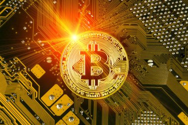 Bitcoin bu Kripto Döviz Alım ve Satım modern bir yoldur