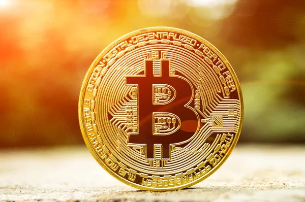 Bitcoin bu Kripto Döviz Alım ve Satım modern bir yoldur