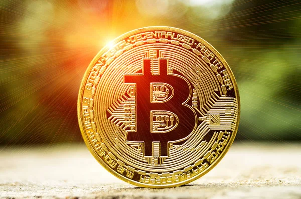 Bitcoin bu Kripto Döviz Alım ve Satım modern bir yoldur