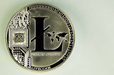 Litecoin bu Kripto Döviz Alım ve Satım modern bir yoldur