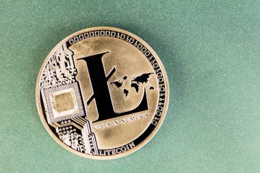 Litecoin bu Kripto Döviz Alım ve Satım modern bir yoldur
