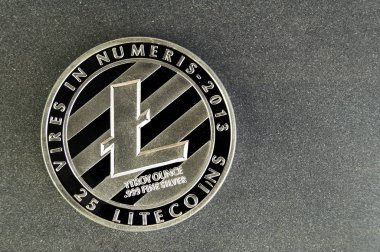 Litecoin bu Kripto Döviz Alım ve Satım modern bir yoldur