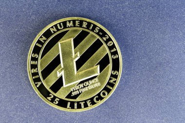 Litecoin bu Kripto Döviz Alım ve Satım modern bir yoldur