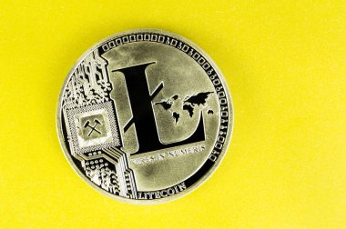 Litecoin bu Kripto Döviz Alım ve Satım modern bir yoldur