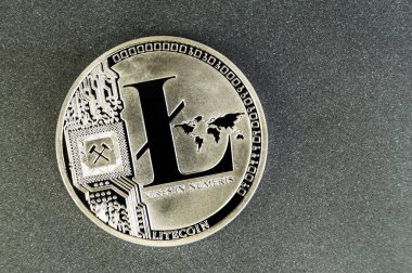 Litecoin bu Kripto Döviz Alım ve Satım modern bir yoldur