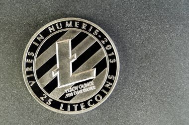 Litecoin bu Kripto Döviz Alım ve Satım modern bir yoldur