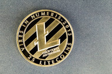 Litecoin bu Kripto Döviz Alım ve Satım modern bir yoldur