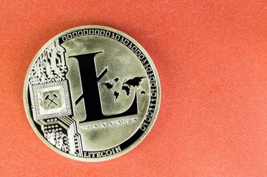 Litecoin bu Kripto Döviz Alım ve Satım modern bir yoldur