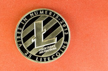 Litecoin bu Kripto Döviz Alım ve Satım modern bir yoldur