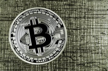 Bitcoin bu Kripto Döviz Alım ve Satım modern bir yoldur