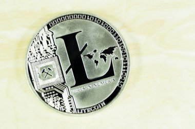 Litecoin bu Kripto Döviz Alım ve Satım modern bir yoldur
