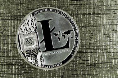 Litecoin bu Kripto Döviz Alım ve Satım modern bir yoldur