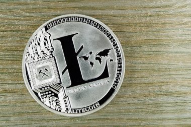 Litecoin bu Kripto Döviz Alım ve Satım modern bir yoldur