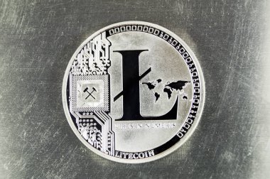 Litecoin bu Kripto Döviz Alım ve Satım modern bir yoldur