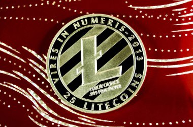 Litecoin bu Kripto Döviz Alım ve Satım modern bir yoldur