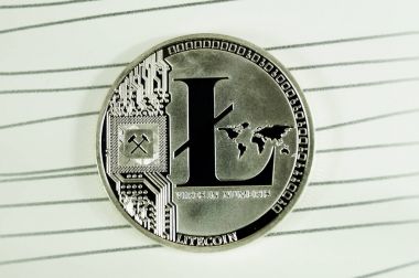Litecoin bu Kripto Döviz Alım ve Satım modern bir yoldur